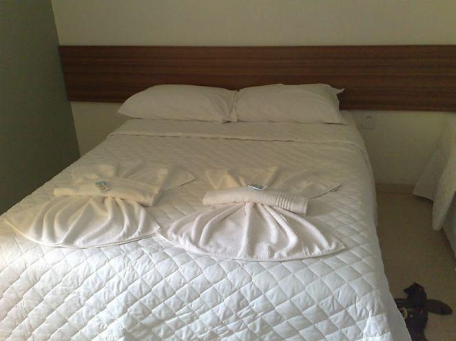 Deed'S Hotel Mantenopolis Екстер'єр фото