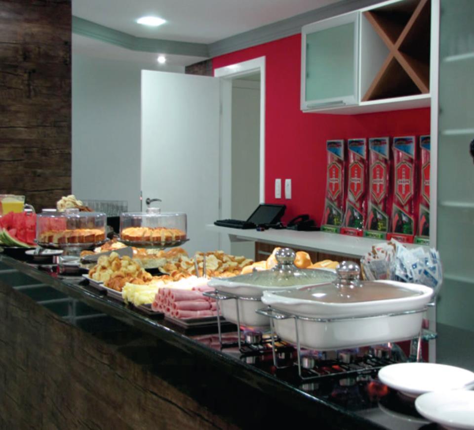 Deed'S Hotel Mantenopolis Екстер'єр фото