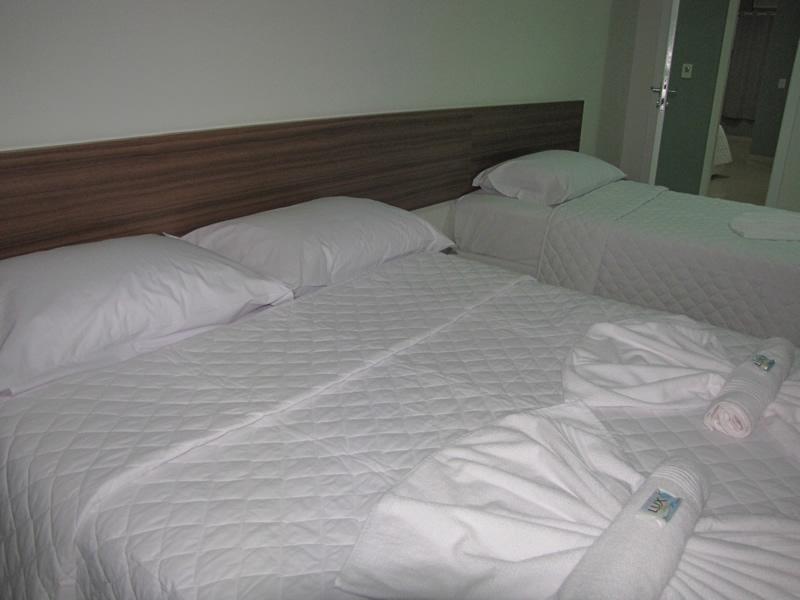 Deed'S Hotel Mantenopolis Екстер'єр фото
